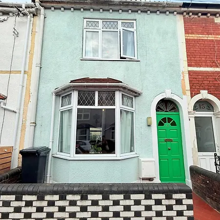 Hébergement de vacances Victorian 2 Bedroom House Near Centre *